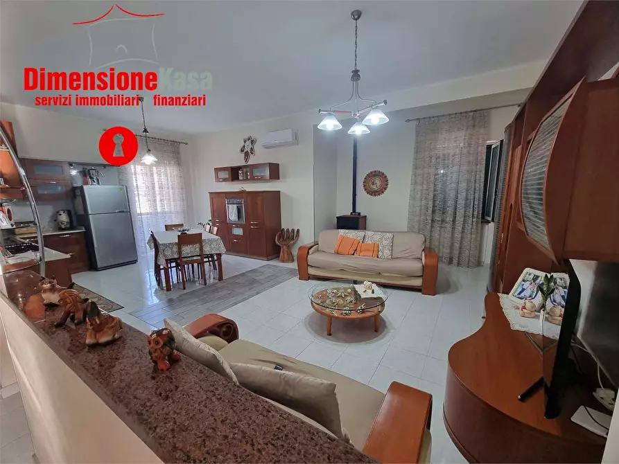 Immagine 51 di Stabile in vendita  in Via Cupa ,San Marco 1 a Santa Maria A Vico