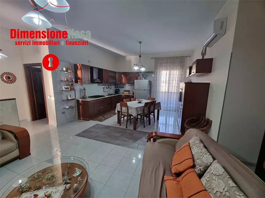 Immagine 52 di Stabile in vendita  in Via Cupa ,San Marco 1 a Santa Maria A Vico