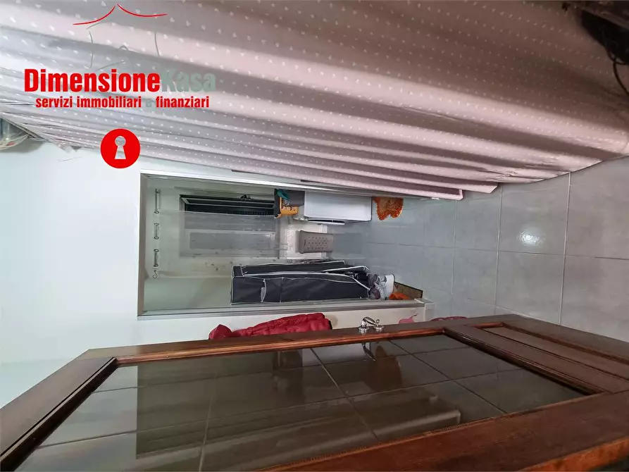 Immagine 53 di Stabile in vendita  in Via Cupa ,San Marco 1 a Santa Maria A Vico