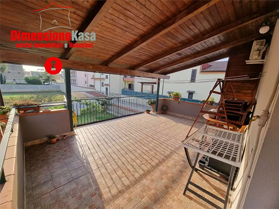 Immagine 54 di Stabile in vendita  in Via Cupa ,San Marco 1 a Santa Maria A Vico