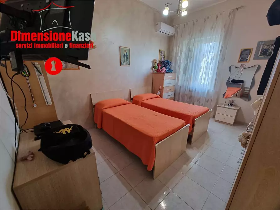 Immagine 55 di Stabile in vendita  in Via Cupa ,San Marco 1 a Santa Maria A Vico