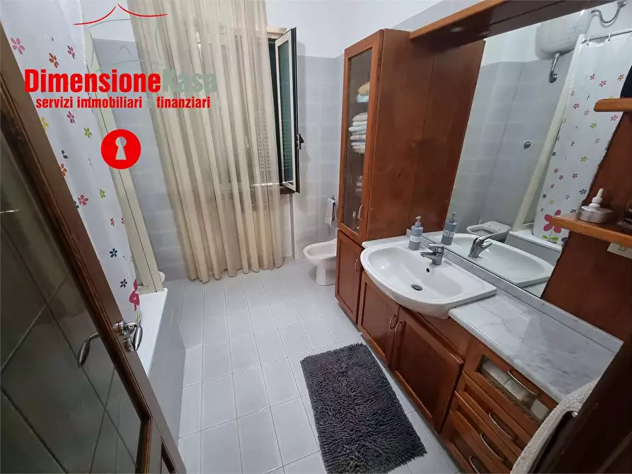 Immagine 56 di Stabile in vendita  in Via Cupa ,San Marco 1 a Santa Maria A Vico