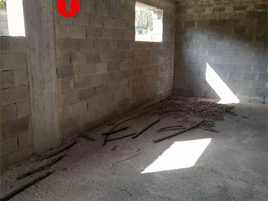 Immagine 20 di Rustico / casale in vendita  in via Giuseppe Verdi a Tufino