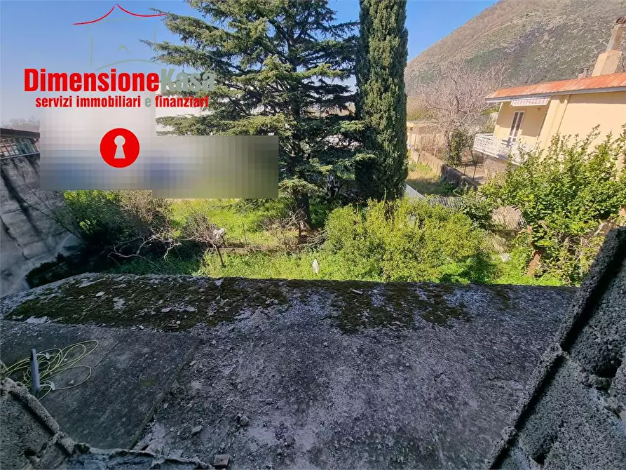 Immagine 11 di Stabile in vendita  in via madonnella a Roccarainola