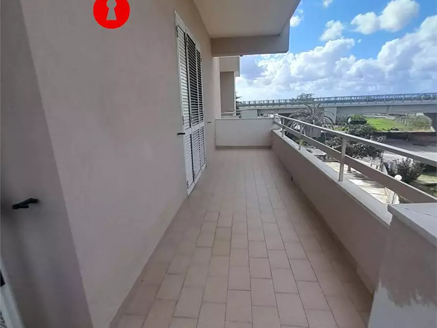 Immagine 14 di Appartamento in affitto  in Via  napoli a San Felice A Cancello