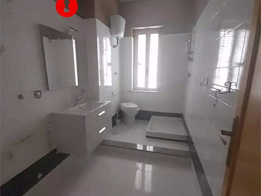 Immagine 17 di Appartamento in affitto  in Via  napoli a San Felice A Cancello