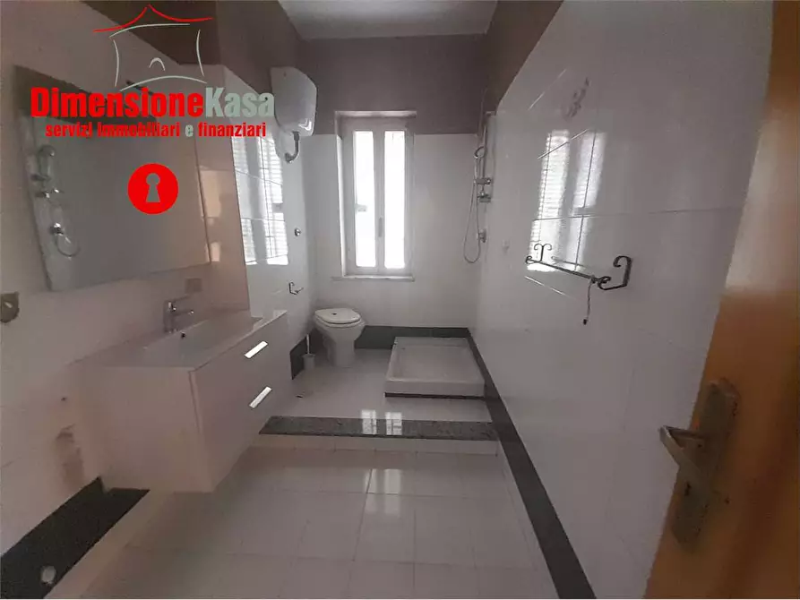 Immagine 19 di Appartamento in affitto  in Via  napoli a San Felice A Cancello