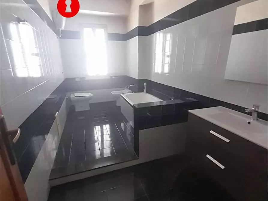 Immagine 21 di Appartamento in affitto  in Via  napoli a San Felice A Cancello