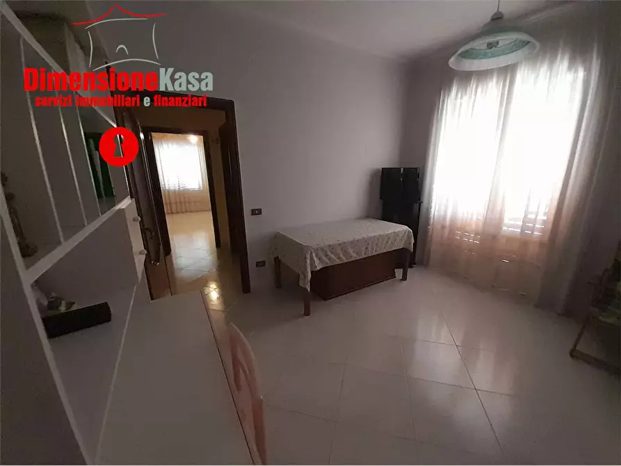 Immagine 8 di Appartamento in affitto  in via polvica a Nola