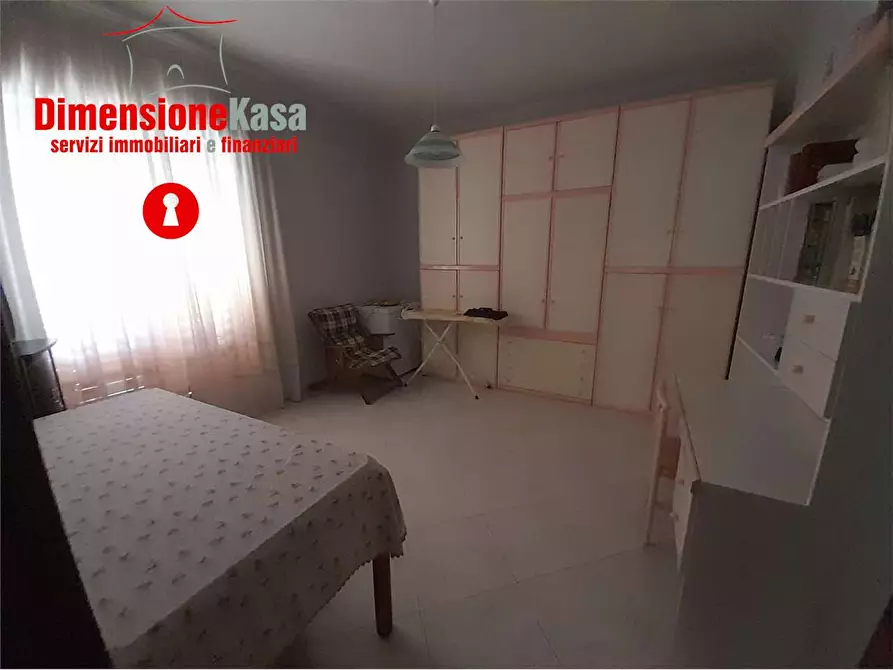 Immagine 10 di Appartamento in affitto  in via polvica a Nola