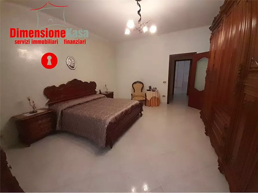 Immagine 12 di Appartamento in affitto  in via polvica a Nola