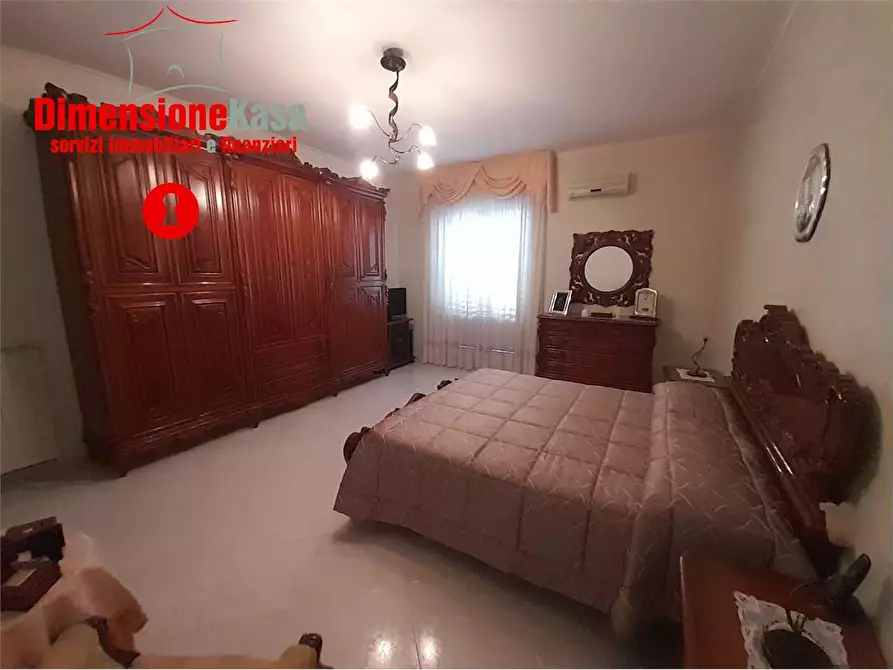 Immagine 13 di Appartamento in affitto  in via polvica a Nola