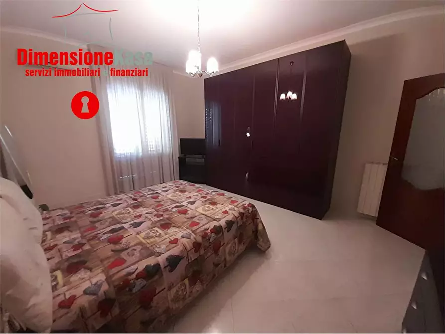 Immagine 16 di Appartamento in affitto  in via polvica a Nola