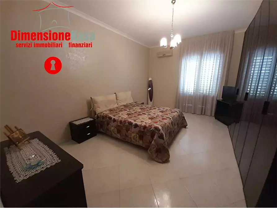 Immagine 15 di Appartamento in affitto  in via polvica a Nola