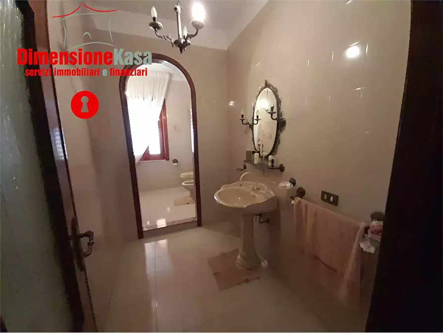 Immagine 22 di Appartamento in affitto  in via polvica a Nola