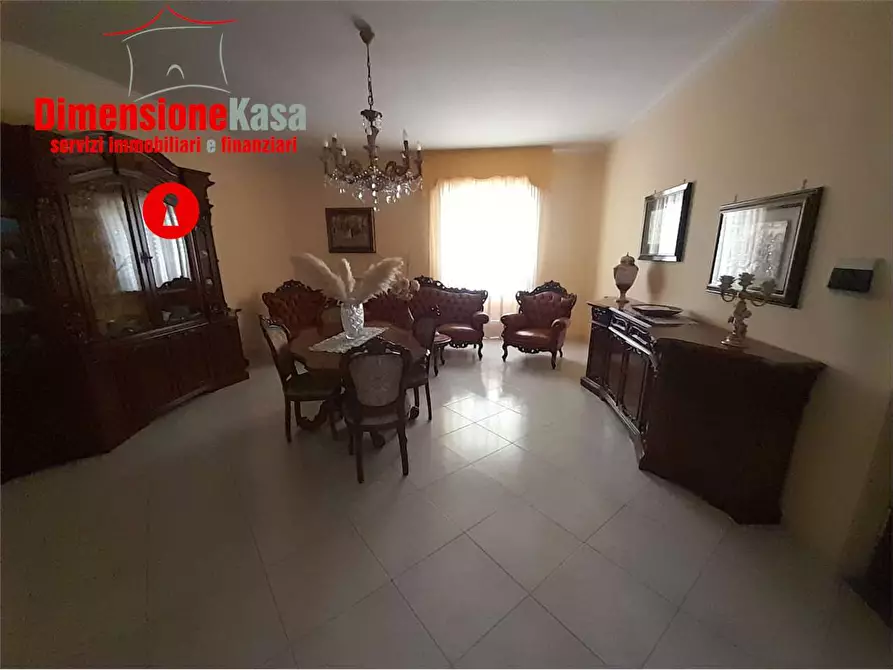 Immagine 2 di Appartamento in affitto  in via polvica a Nola