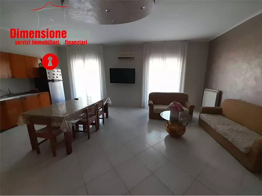 Immagine 6 di Appartamento in affitto  in via polvica a Nola