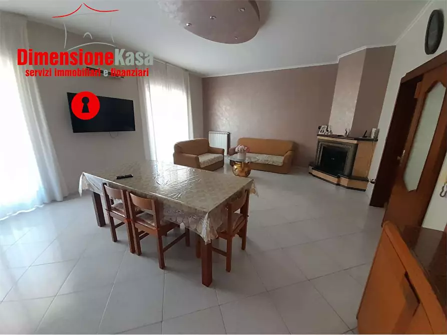 Immagine 4 di Appartamento in affitto  in via polvica a Nola