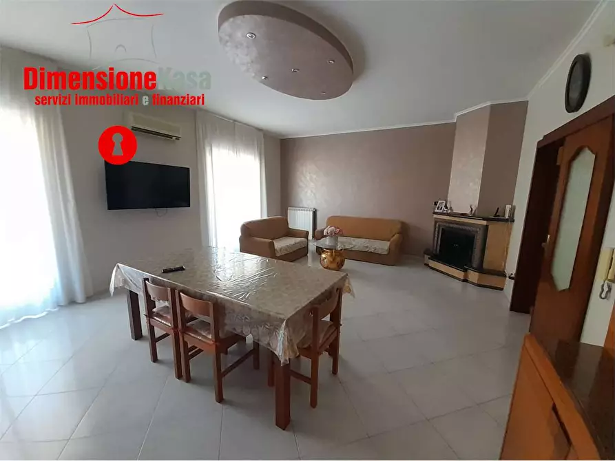 Immagine 5 di Appartamento in affitto  in via polvica a Nola