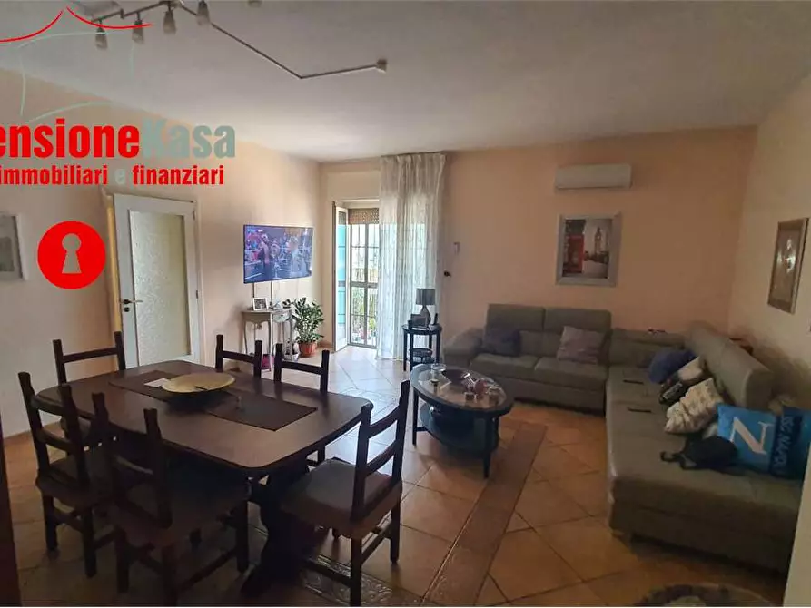 Immagine 4 di Quadrilocale in vendita  in Via Giacomo Imbroda a Nola