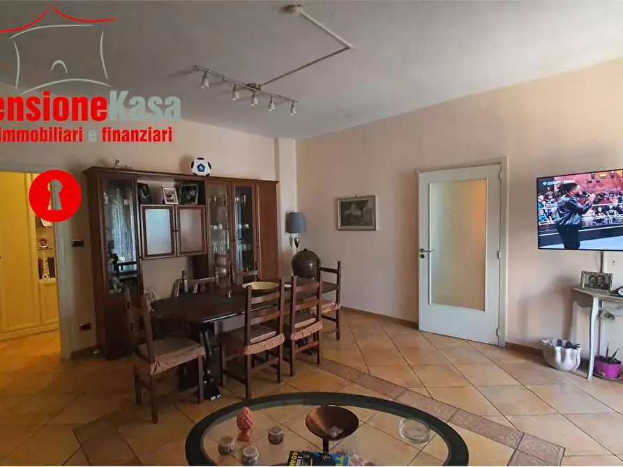 Immagine 3 di Quadrilocale in vendita  in Via Giacomo Imbroda a Nola