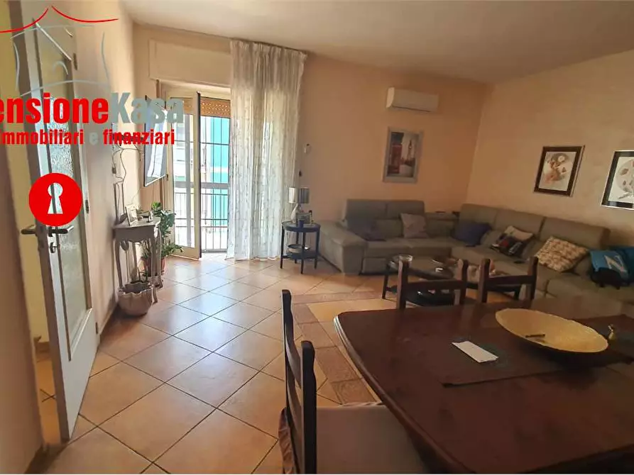 Immagine 6 di Quadrilocale in vendita  in Via Giacomo Imbroda a Nola