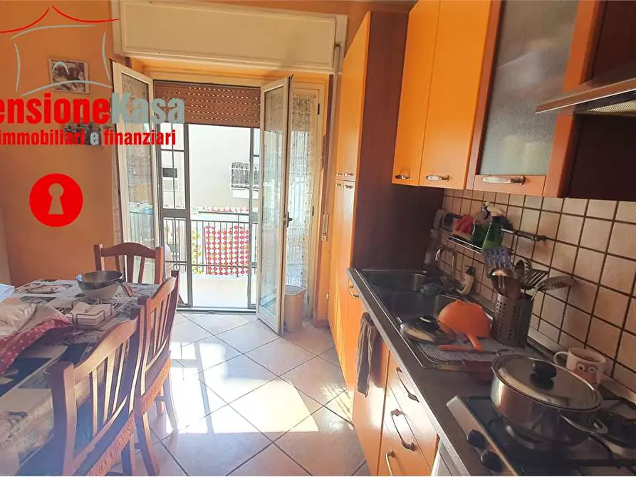 Immagine 19 di Quadrilocale in vendita  in Via Giacomo Imbroda a Nola