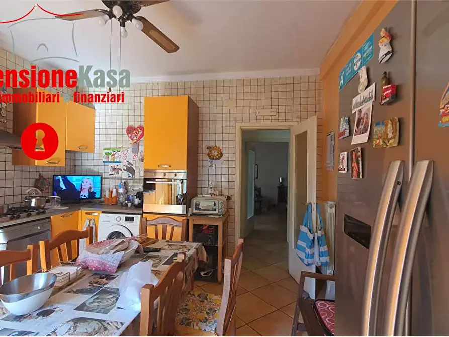 Immagine 7 di Quadrilocale in vendita  in Via Giacomo Imbroda a Nola