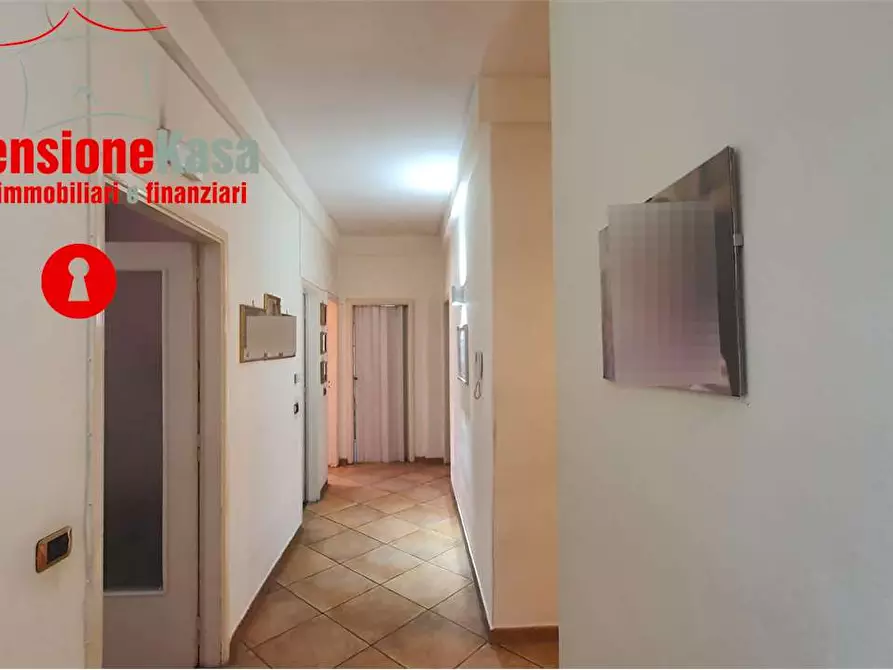 Immagine 10 di Quadrilocale in vendita  in Via Giacomo Imbroda a Nola