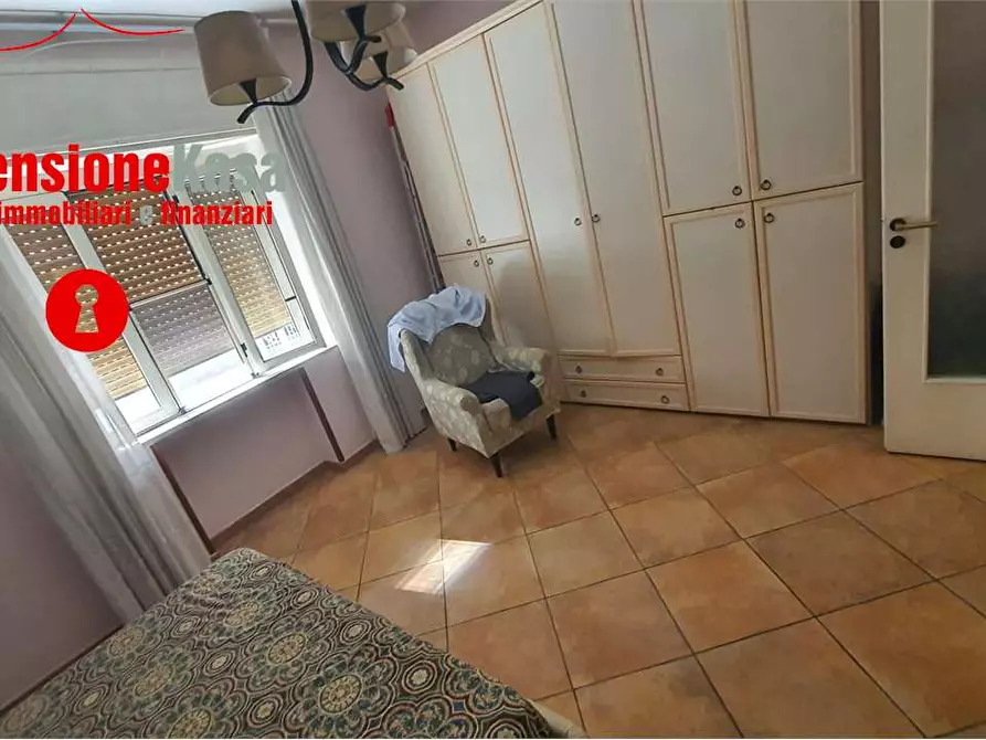 Immagine 12 di Quadrilocale in vendita  in Via Giacomo Imbroda a Nola