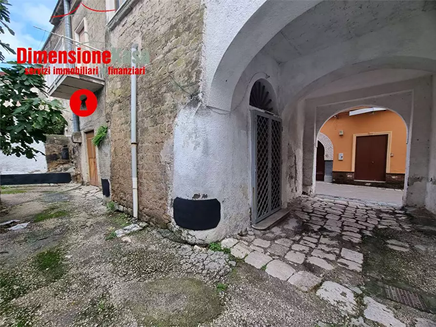 Immagine 5 di Casa indipendente in vendita  in via Giuseppe Mazzini a Roccarainola