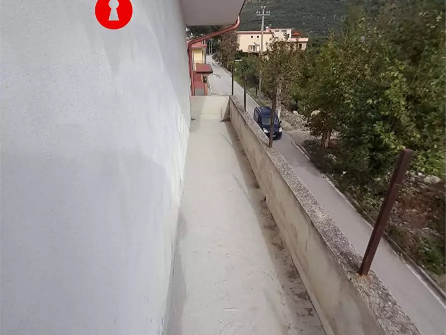 Immagine 45 di Casa indipendente in vendita  in strada l masseria riccio 19 a San Felice A Cancello