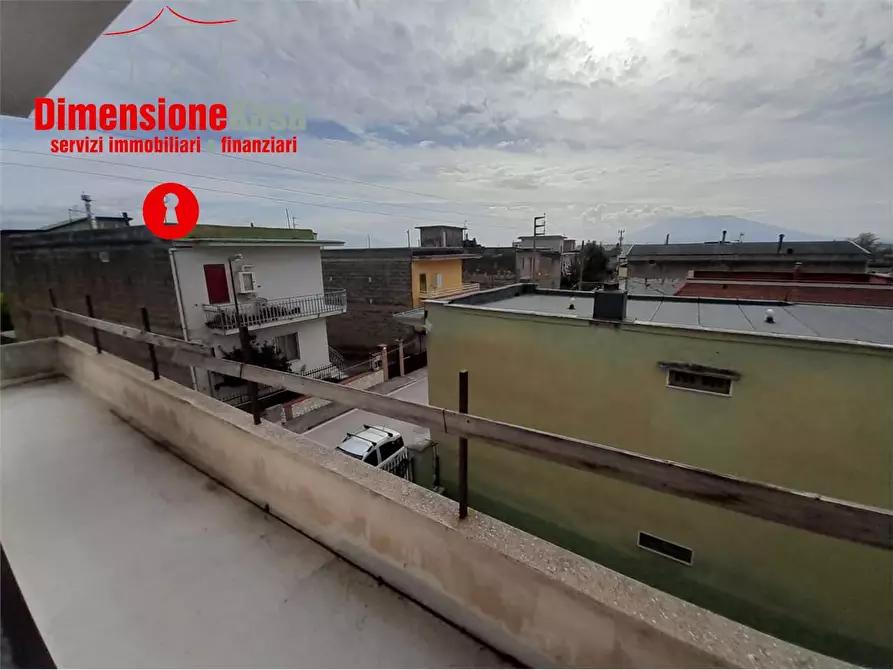 Immagine 43 di Casa indipendente in vendita  in strada l masseria riccio 19 a San Felice A Cancello