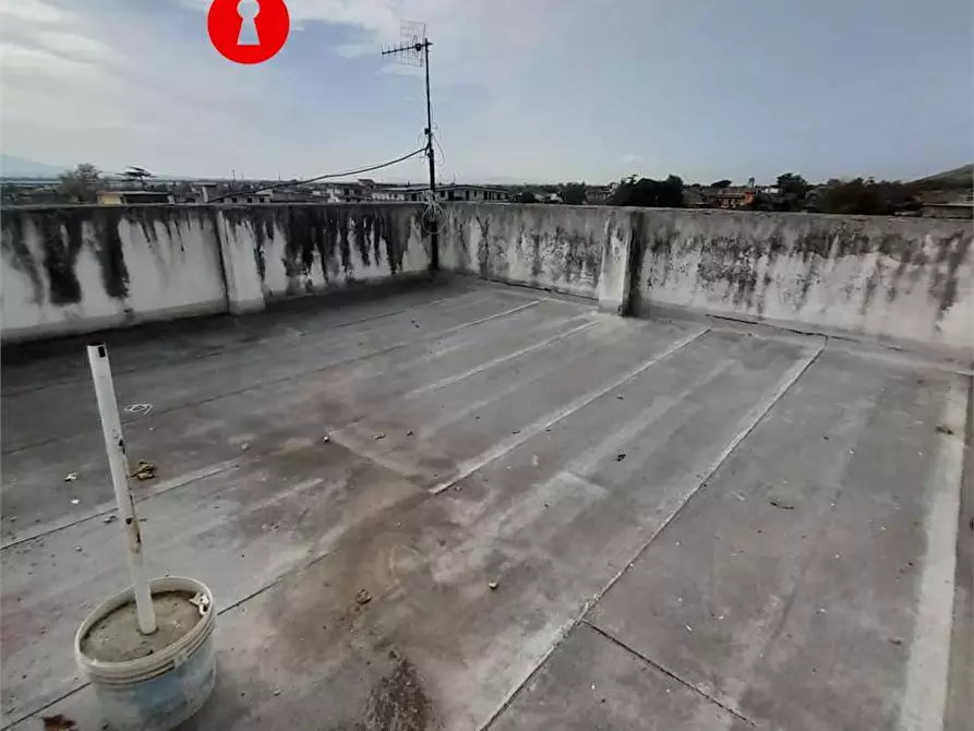 Immagine 40 di Casa indipendente in vendita  in strada l masseria riccio 19 a San Felice A Cancello