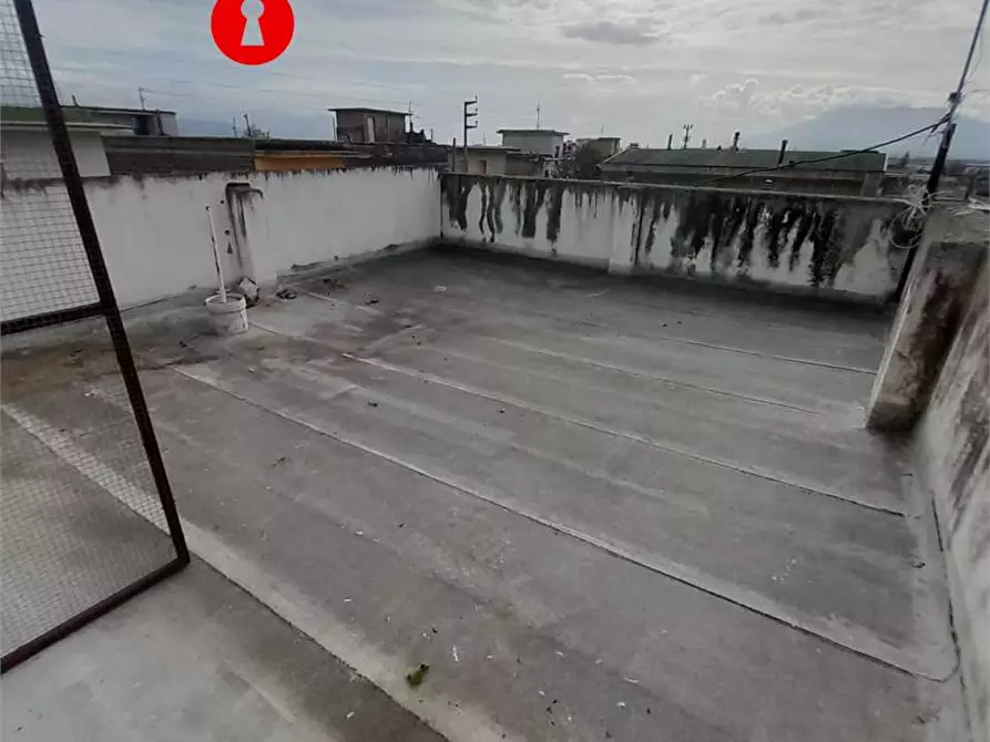 Immagine 41 di Casa indipendente in vendita  in strada l masseria riccio 19 a San Felice A Cancello