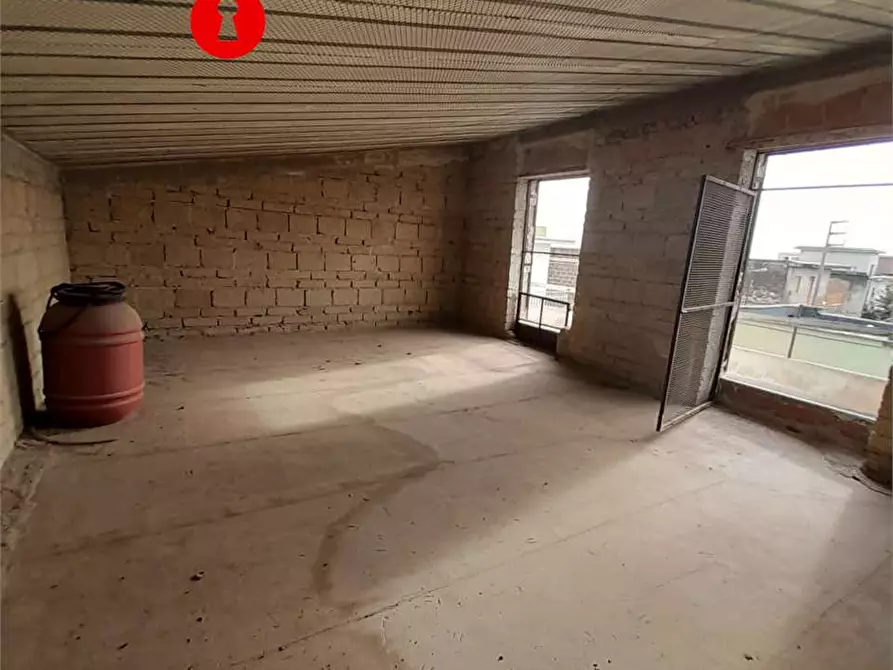 Immagine 37 di Casa indipendente in vendita  in strada l masseria riccio 19 a San Felice A Cancello