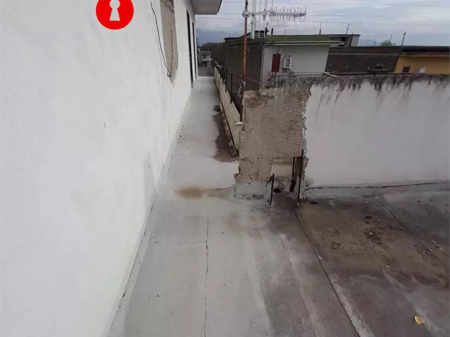 Immagine 39 di Casa indipendente in vendita  in strada l masseria riccio 19 a San Felice A Cancello