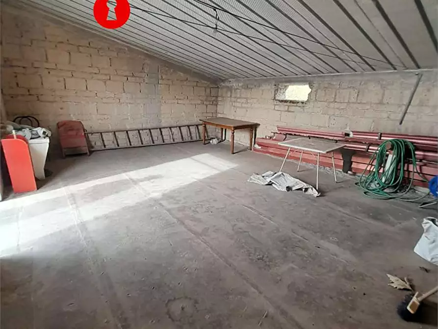 Immagine 38 di Casa indipendente in vendita  in strada l masseria riccio 19 a San Felice A Cancello