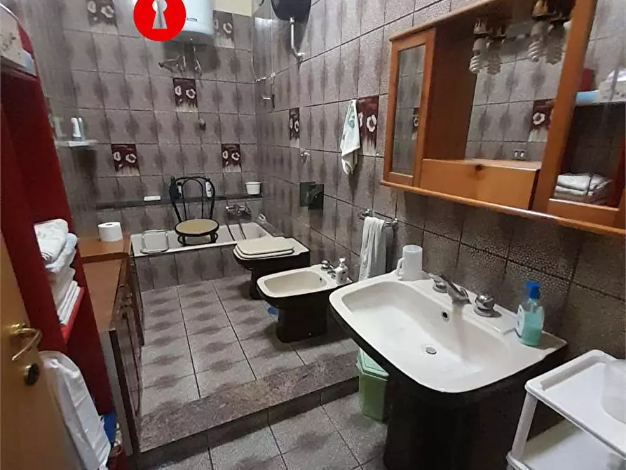 Immagine 31 di Casa indipendente in vendita  in strada l masseria riccio 19 a San Felice A Cancello