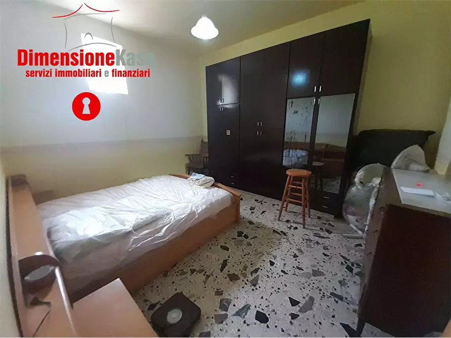 Immagine 27 di Casa indipendente in vendita  in strada l masseria riccio 19 a San Felice A Cancello