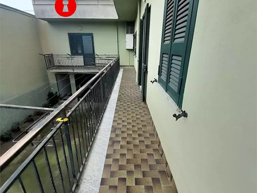 Immagine 32 di Casa indipendente in vendita  in strada l masseria riccio 19 a San Felice A Cancello