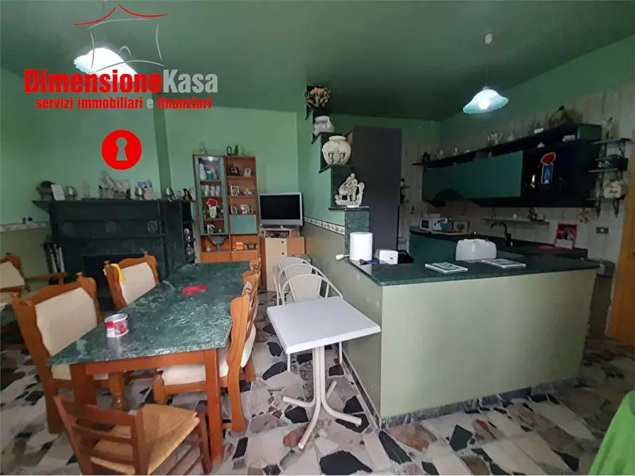 Immagine 21 di Casa indipendente in vendita  in strada l masseria riccio 19 a San Felice A Cancello