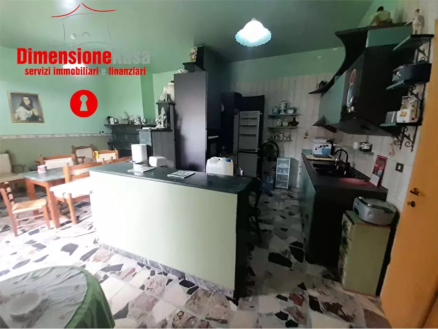 Immagine 22 di Casa indipendente in vendita  in strada l masseria riccio 19 a San Felice A Cancello