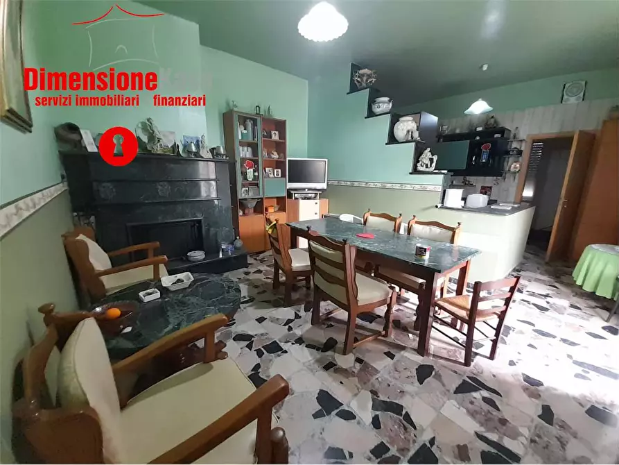 Immagine 20 di Casa indipendente in vendita  in strada l masseria riccio 19 a San Felice A Cancello