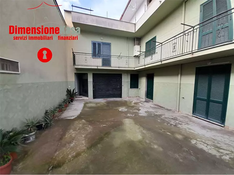 Immagine 48 di Casa indipendente in vendita  in strada l masseria riccio 19 a San Felice A Cancello