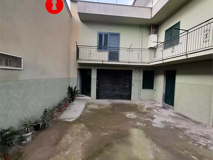 Immagine 47 di Casa indipendente in vendita  in strada l masseria riccio 19 a San Felice A Cancello