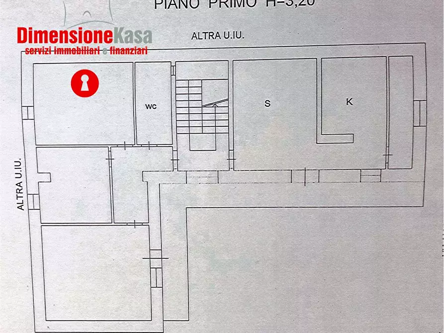 Immagine 50 di Casa indipendente in vendita  in strada l masseria riccio 19 a San Felice A Cancello