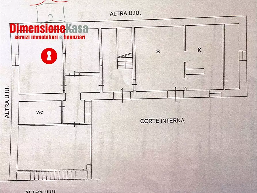 Immagine 51 di Casa indipendente in vendita  in strada l masseria riccio 19 a San Felice A Cancello