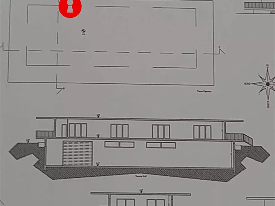 Immagine 3 di Terreno edificabile in vendita  in VIA POLVICA a Roccarainola