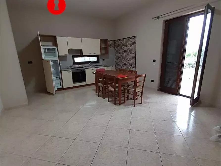 Immagine 1 di Quadrilocale in affitto  in Via polvica a San Felice A Cancello